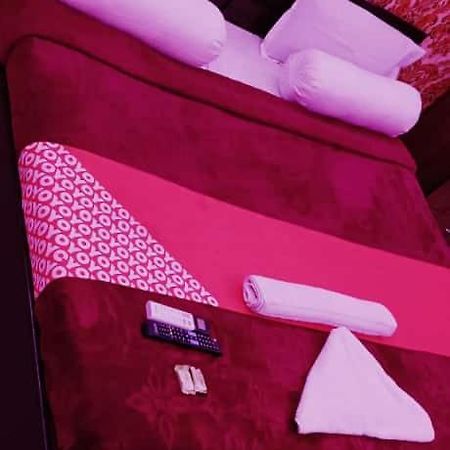 Mohan Villa نيودلهي المظهر الخارجي الصورة