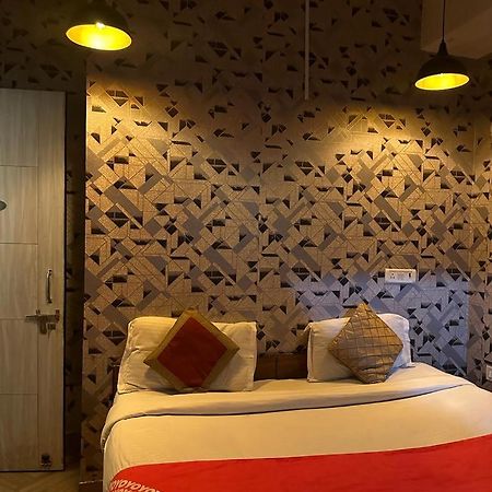 Mohan Villa نيودلهي المظهر الخارجي الصورة