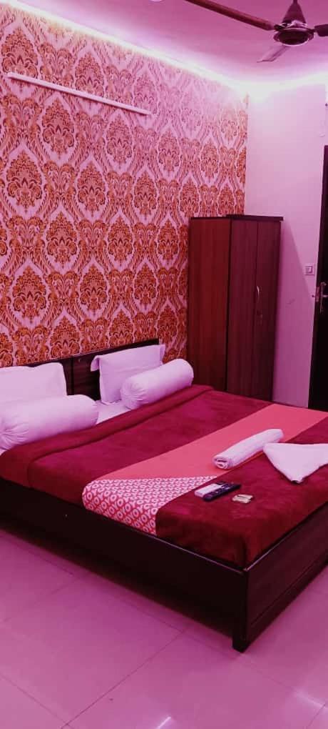 Mohan Villa نيودلهي المظهر الخارجي الصورة
